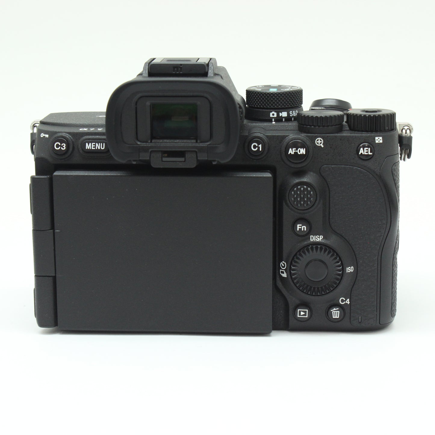 中古 SONY α7V ボディ 【10月24日(土)YouTube生配信でご紹介】