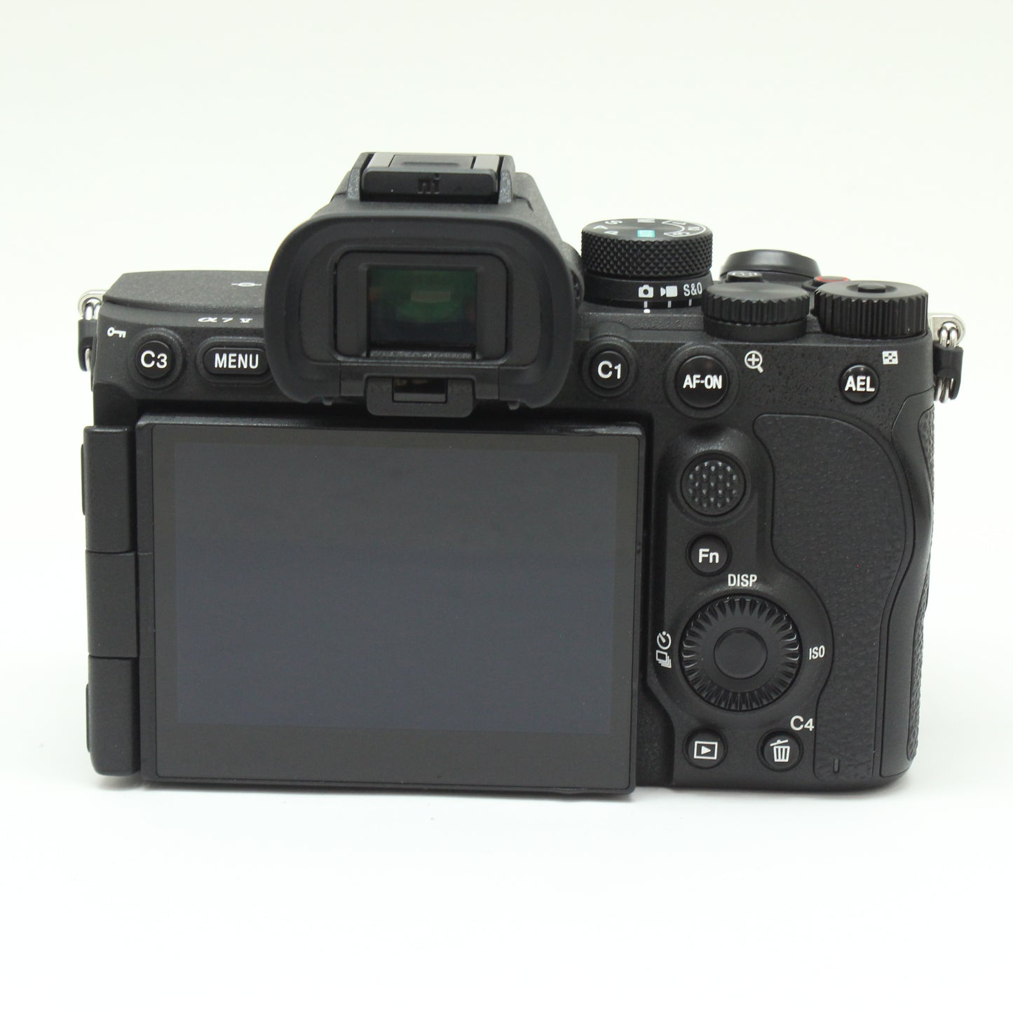 中古 SONY α7V ボディ 【10月24日(土)YouTube生配信でご紹介】
