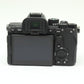 中古 SONY α7V ボディ 【10月24日(土)YouTube生配信でご紹介】