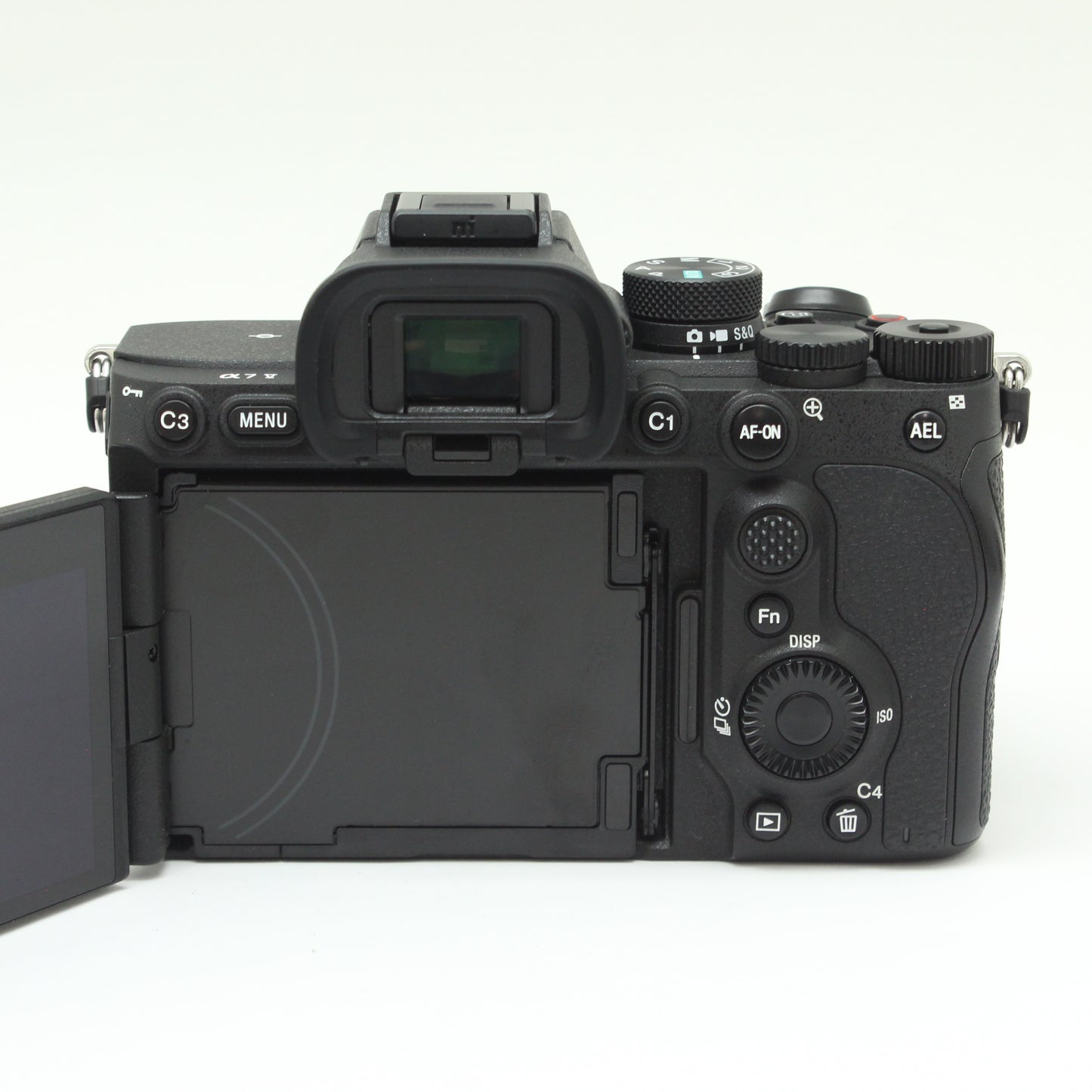 中古 SONY α7V ボディ 【10月24日(土)YouTube生配信でご紹介】