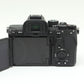 中古 SONY α7V ボディ 【10月24日(土)YouTube生配信でご紹介】