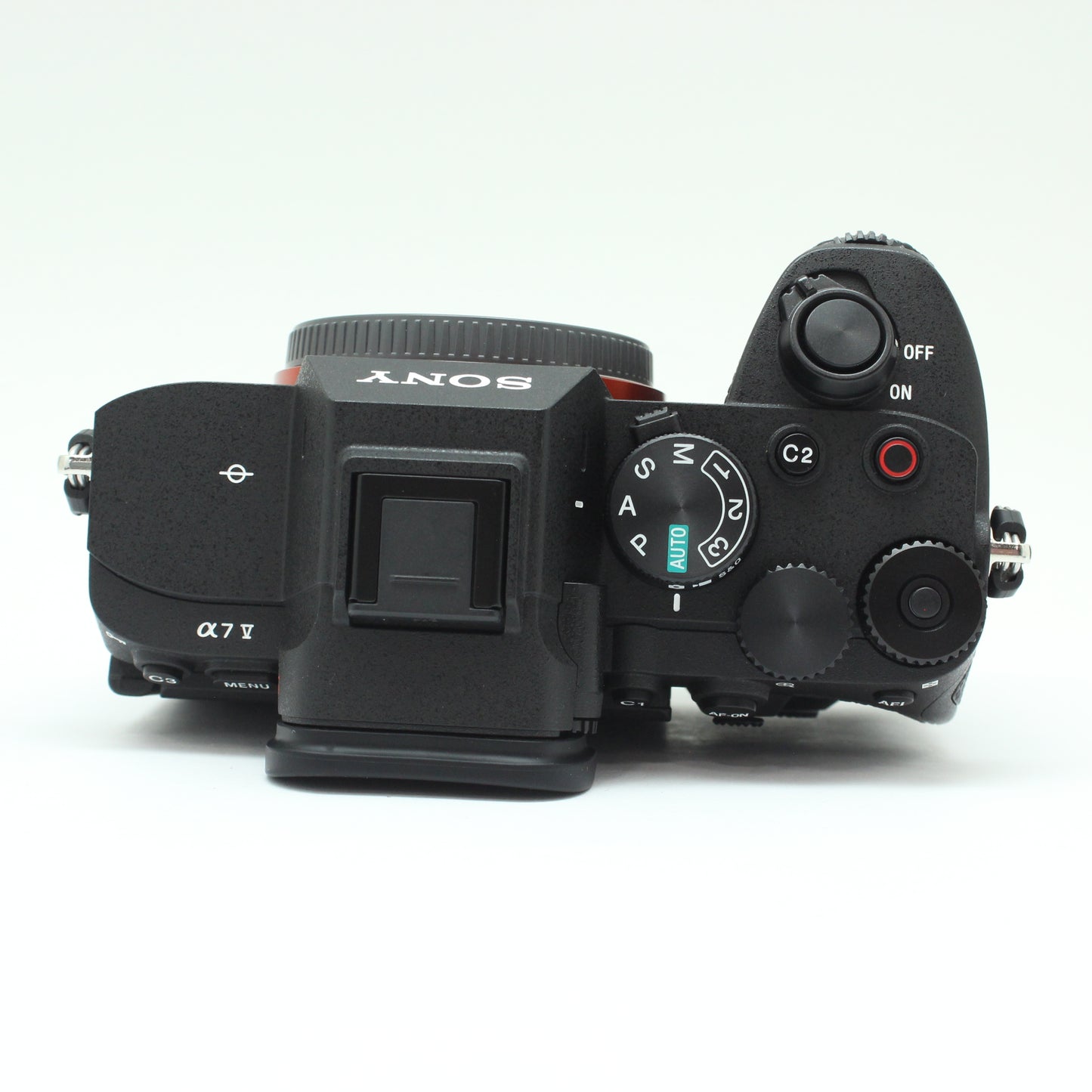中古 SONY α7V ボディ 【10月24日(土)YouTube生配信でご紹介】