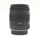 中古 SIGMA 18-250mm F3.5-6.3 DC HSM (K）