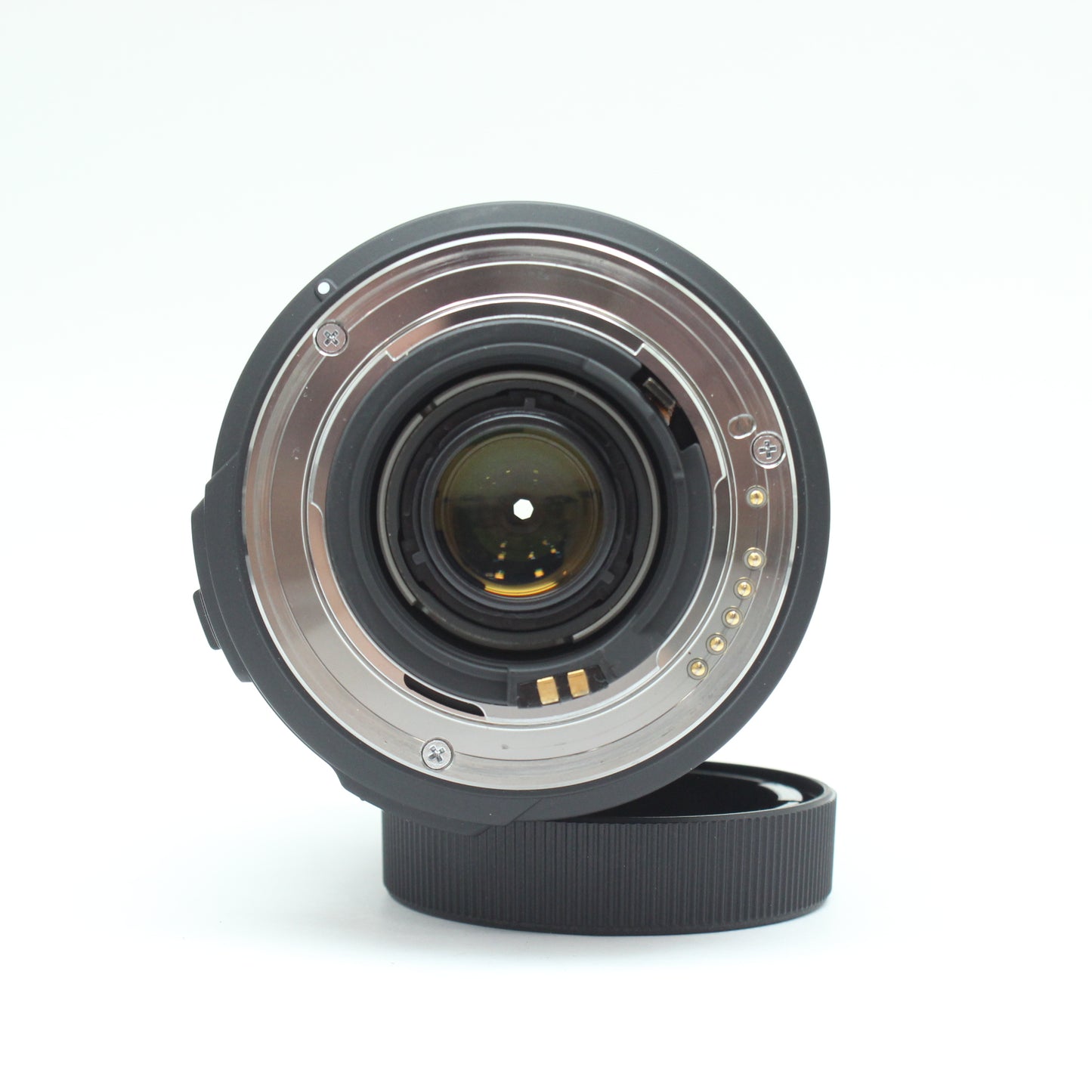 中古 SIGMA 18-250mm F3.5-6.3 DC HSM (K）