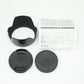 中古 SIGMA 18-250mm F3.5-6.3 DC HSM (K）
