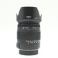 中古 SIGMA 18-250mm F3.5-6.3 DC HSM (K）