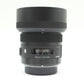 中古 SIGMA 30mm F1.4 DC