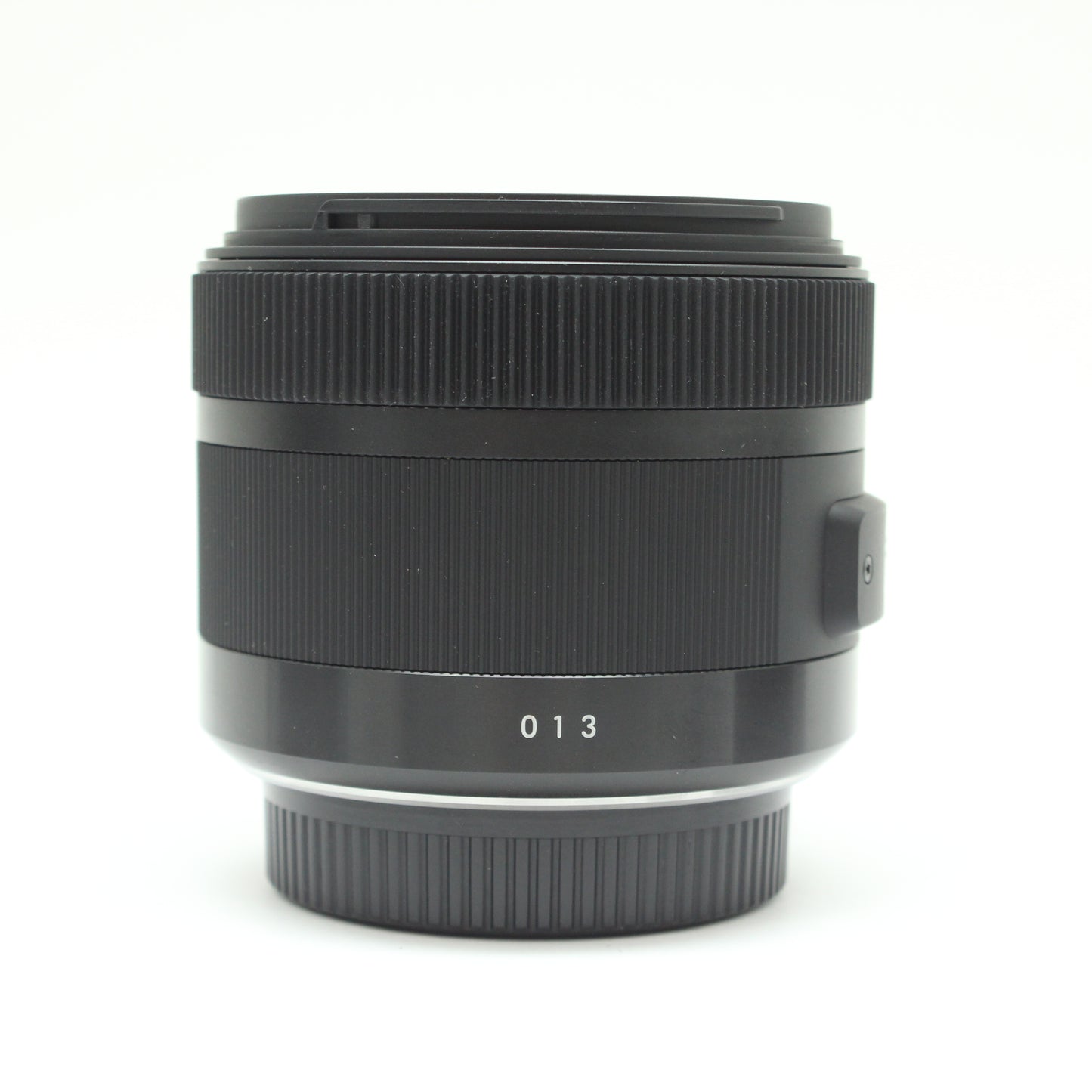 中古 SIGMA 30mm F1.4 DC