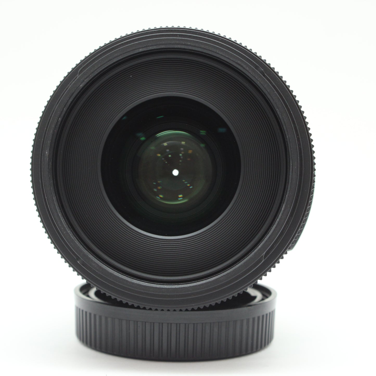 中古 SIGMA 30mm F1.4 DC