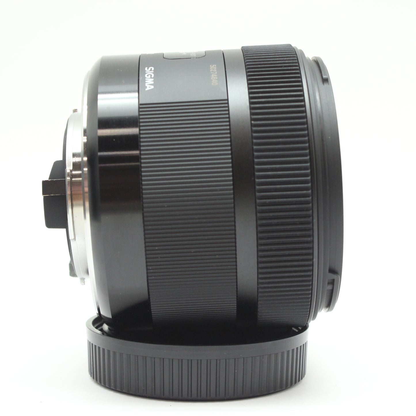 中古 SIGMA 30mm F1.4 DC