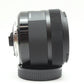 中古 SIGMA 30mm F1.4 DC