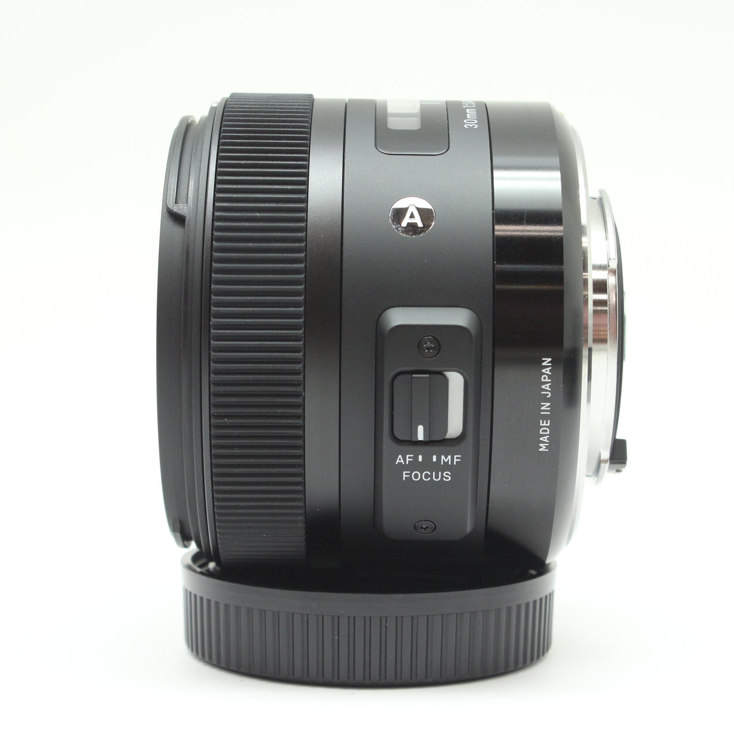 中古 SIGMA 30mm F1.4 DC