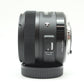 中古 SIGMA 30mm F1.4 DC