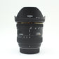 中古 SIGMA 10-20mm F4-5.6 EX DC