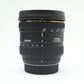中古 SIGMA 10-20mm F4-5.6 EX DC