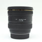 中古 SIGMA 10-20mm F4-5.6 EX DC