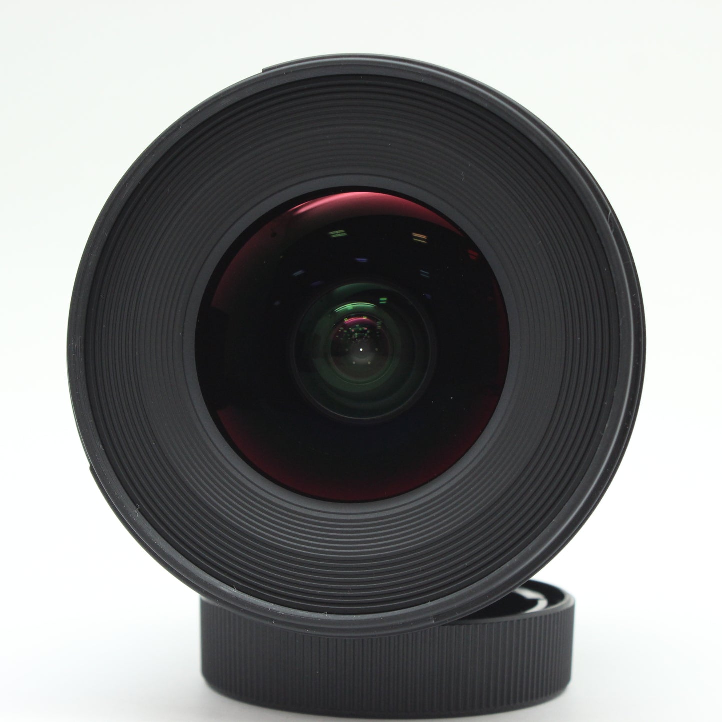 中古 SIGMA 10-20mm F4-5.6 EX DC