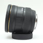 中古 SIGMA 10-20mm F4-5.6 EX DC