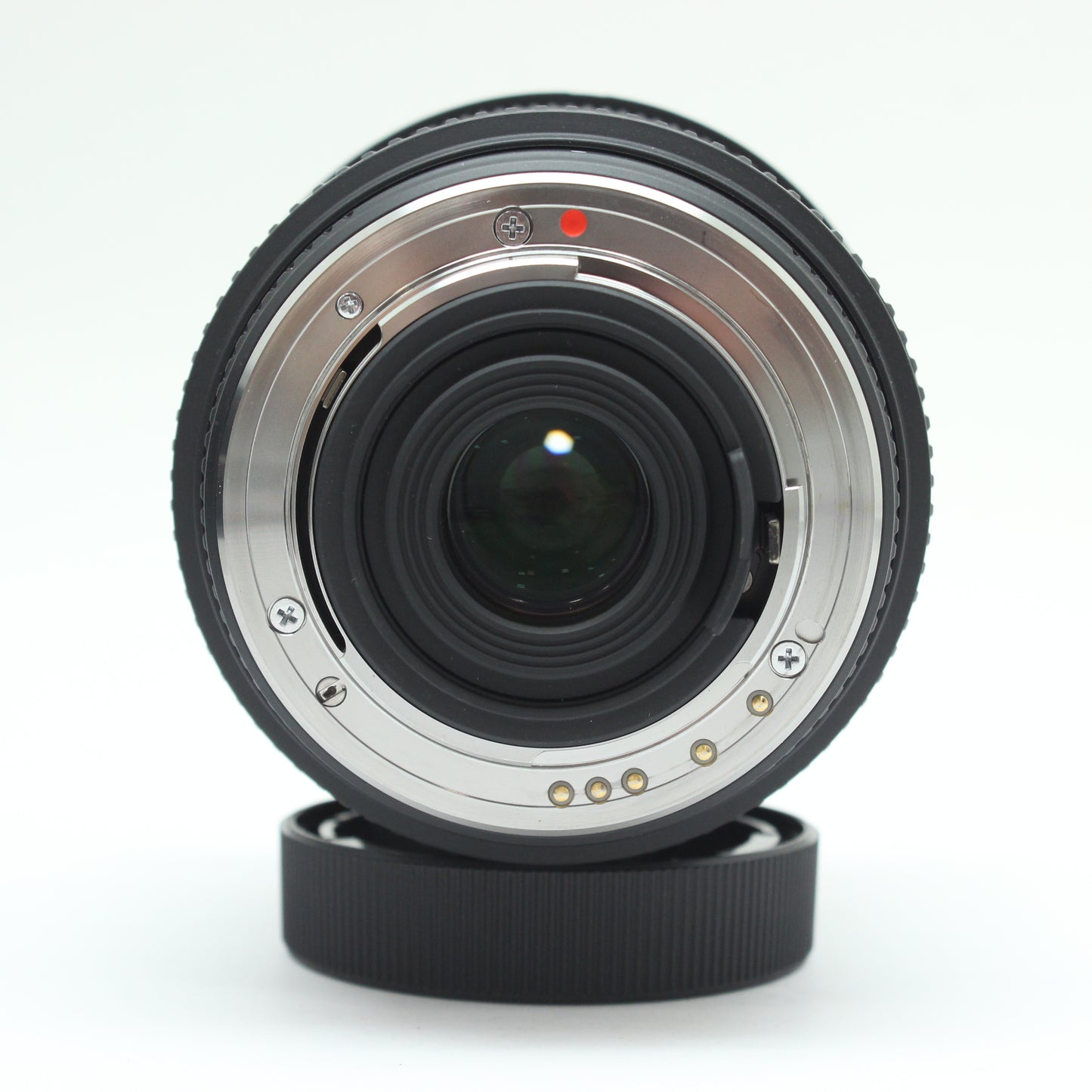 中古 SIGMA 10-20mm F4-5.6 EX DC
