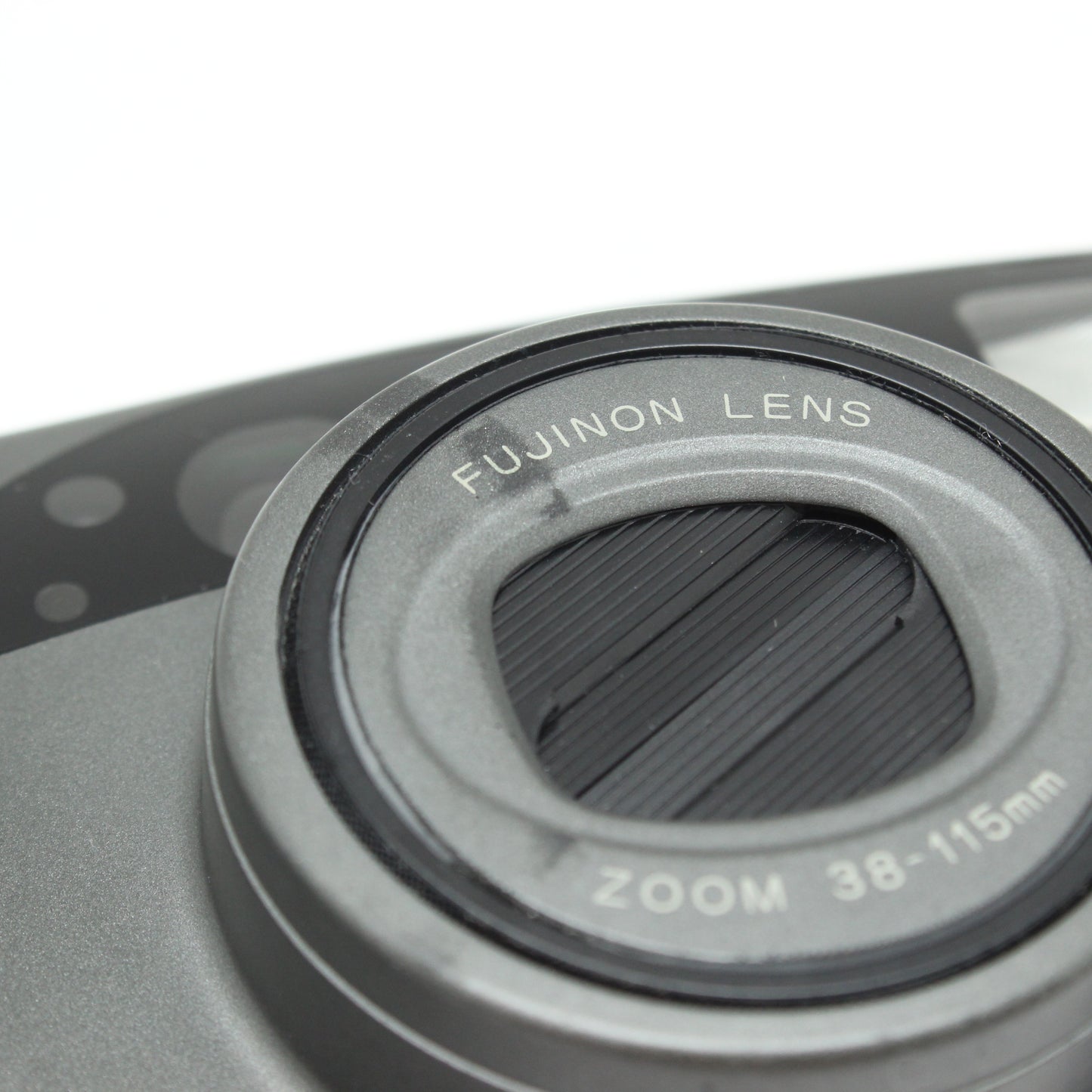 中古 FUJIFILM SUPER 115 MR
