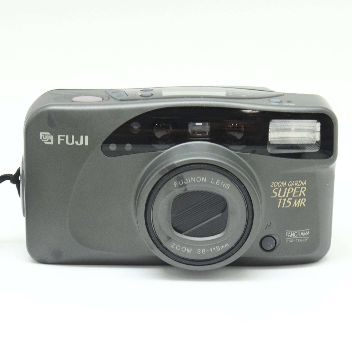 中古 FUJIFILM SUPER 115 MR