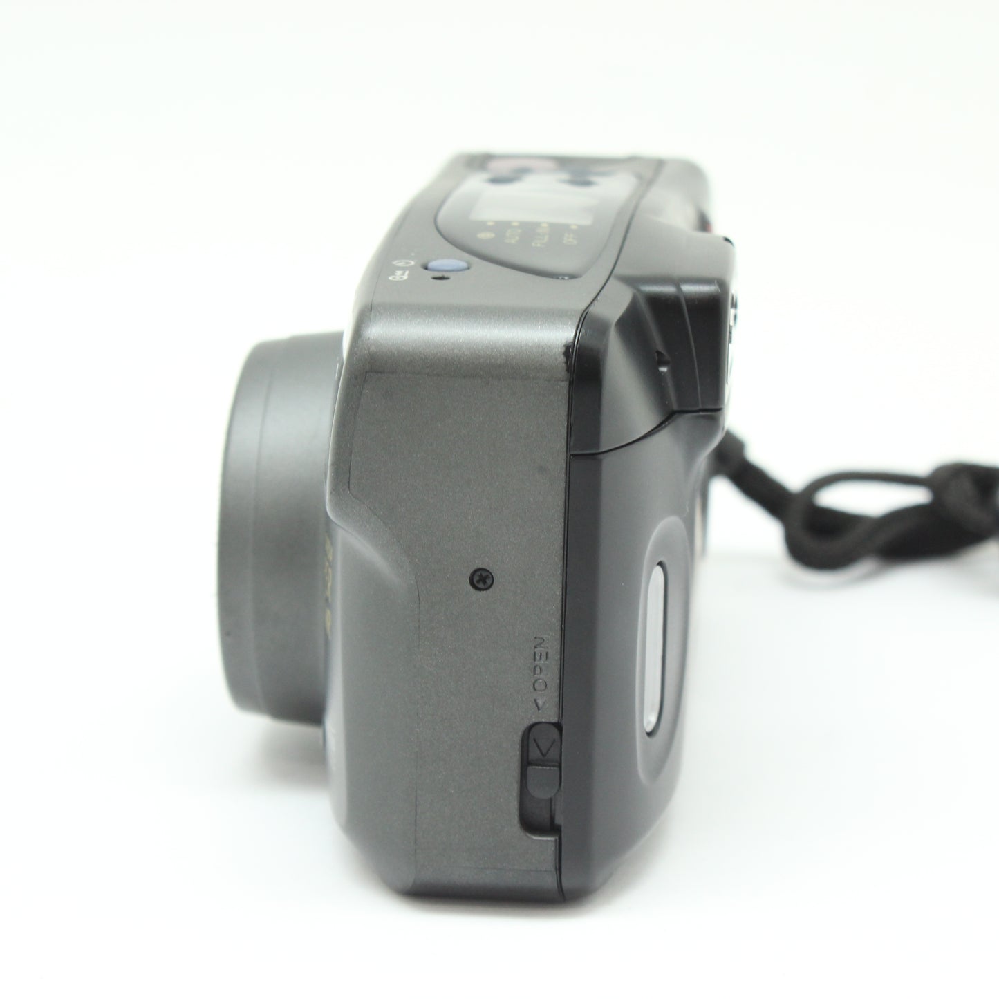 中古 FUJIFILM SUPER 115 MR