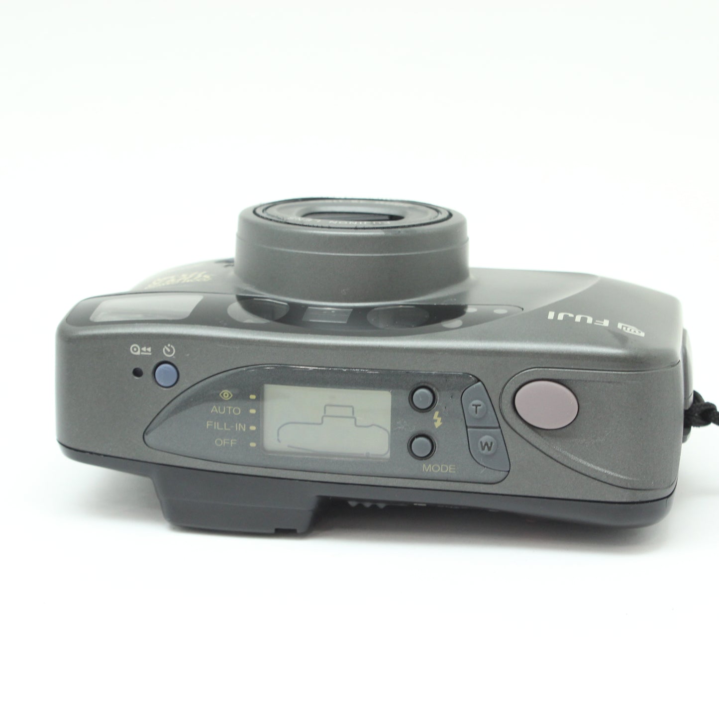 中古 FUJIFILM SUPER 115 MR