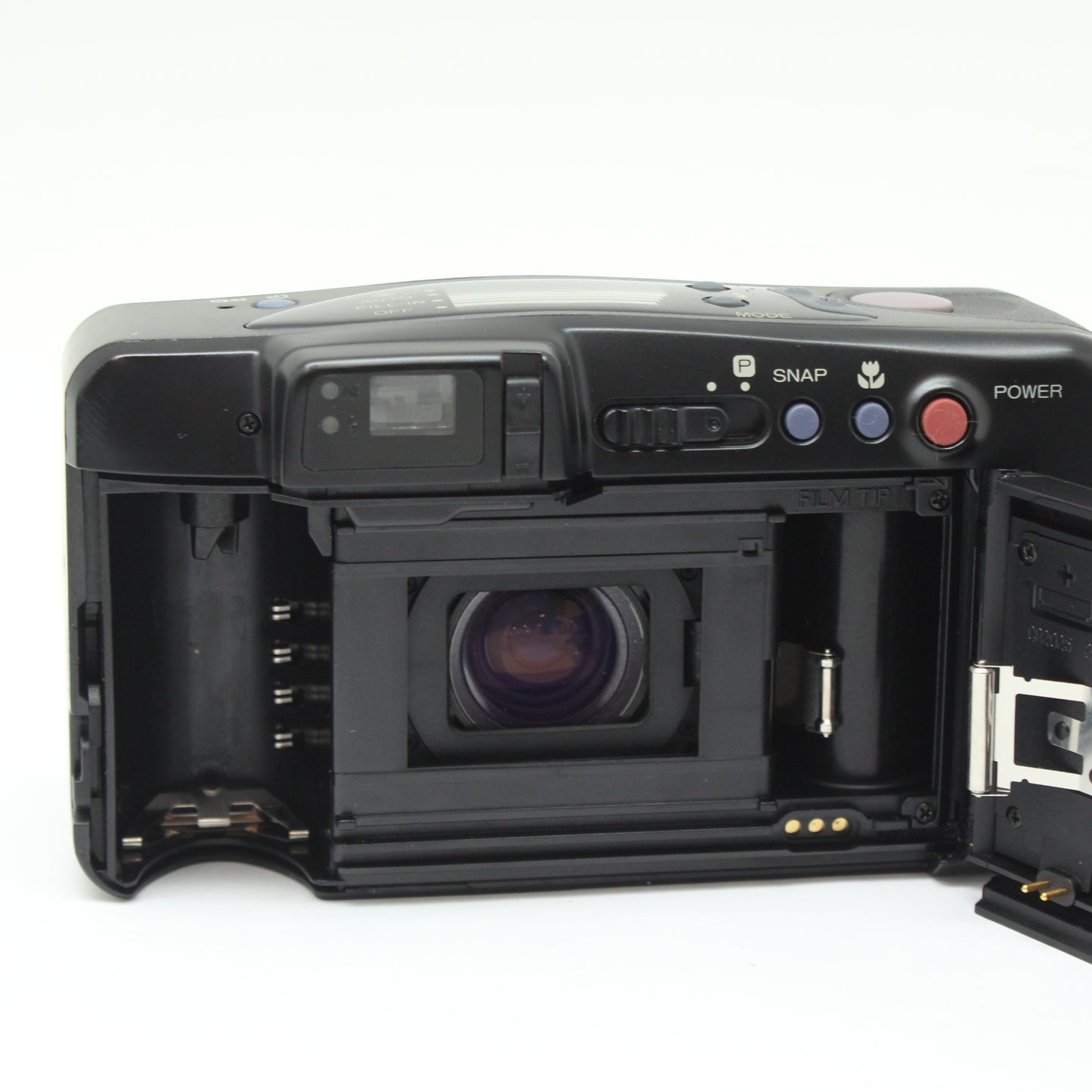 中古 FUJIFILM SUPER 115 MR