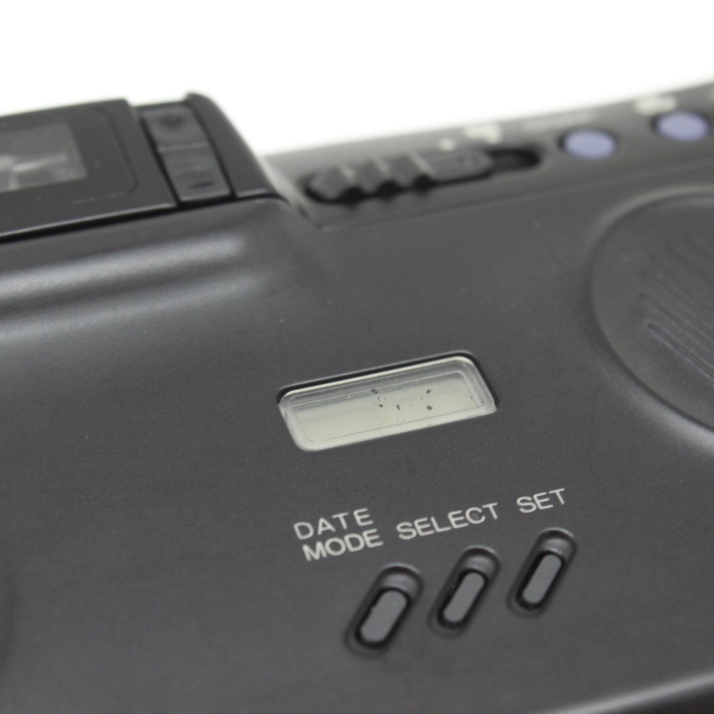 中古 FUJIFILM SUPER 115 MR