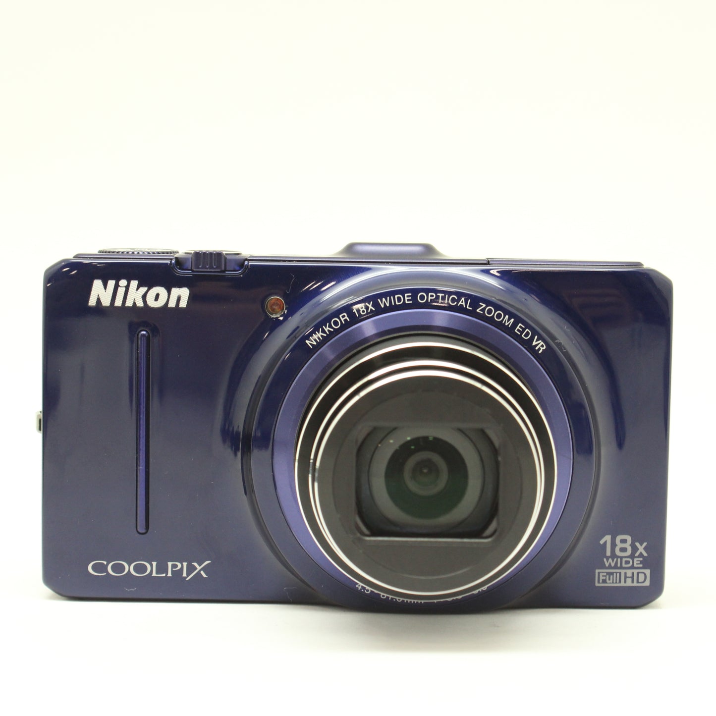 中古 Nikon COOLPIX S9300