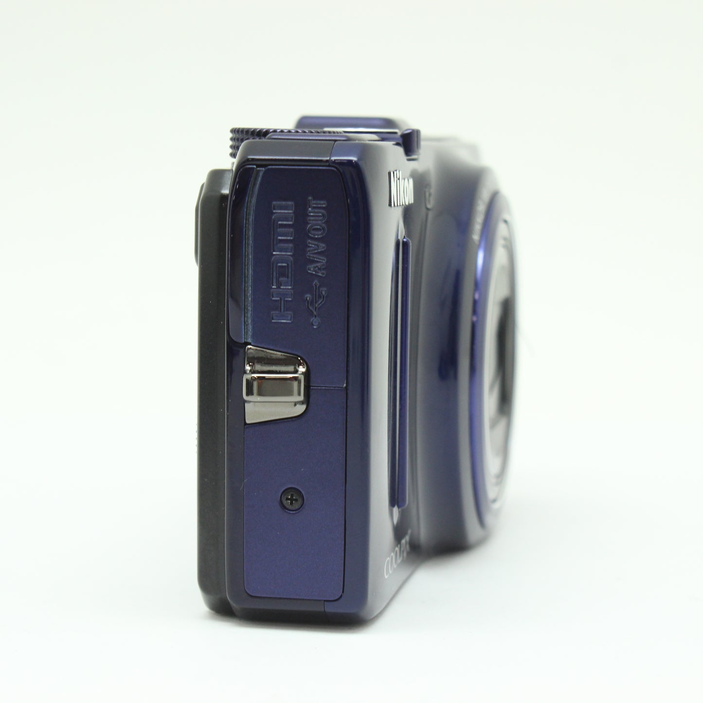 中古 Nikon COOLPIX S9300