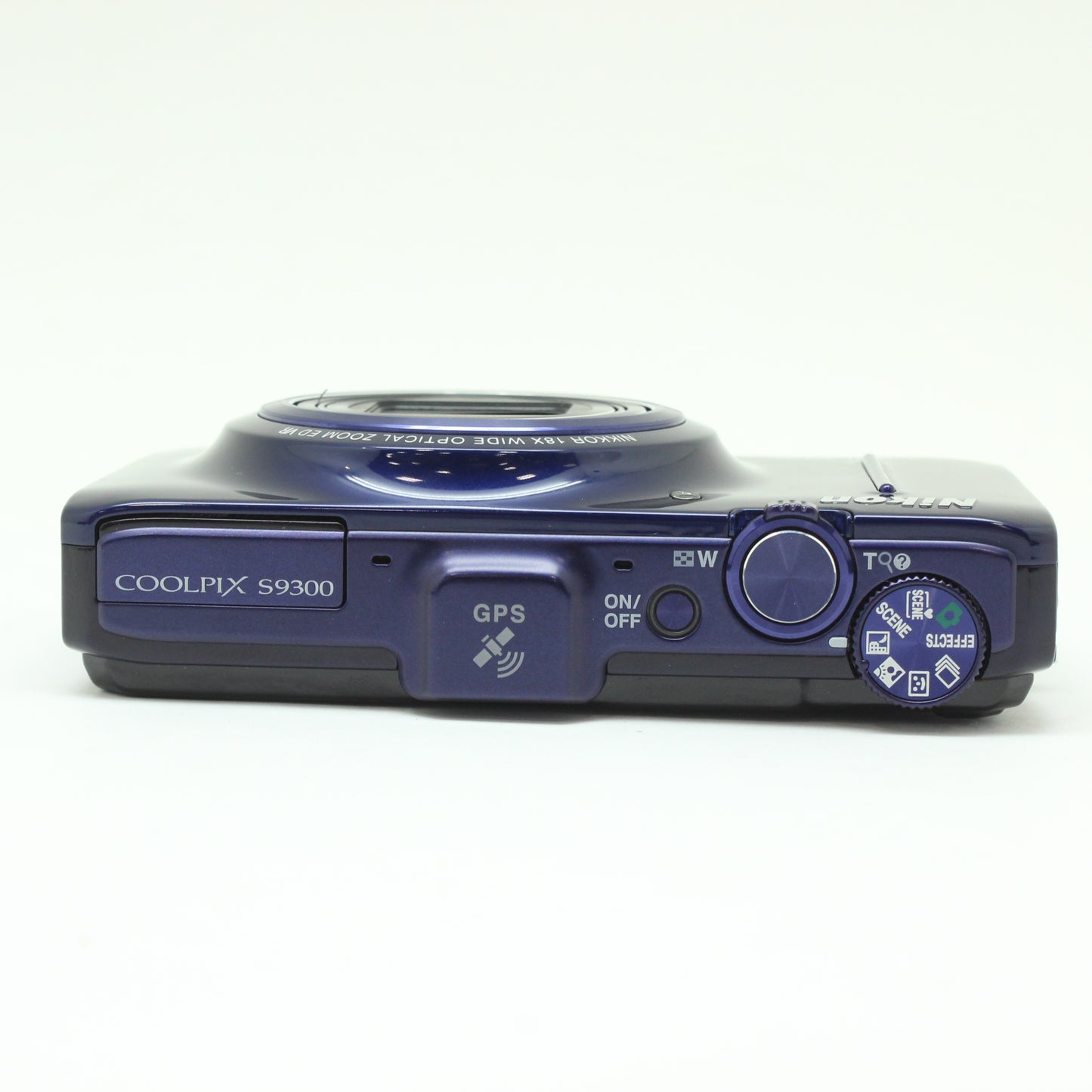 中古 Nikon COOLPIX S9300