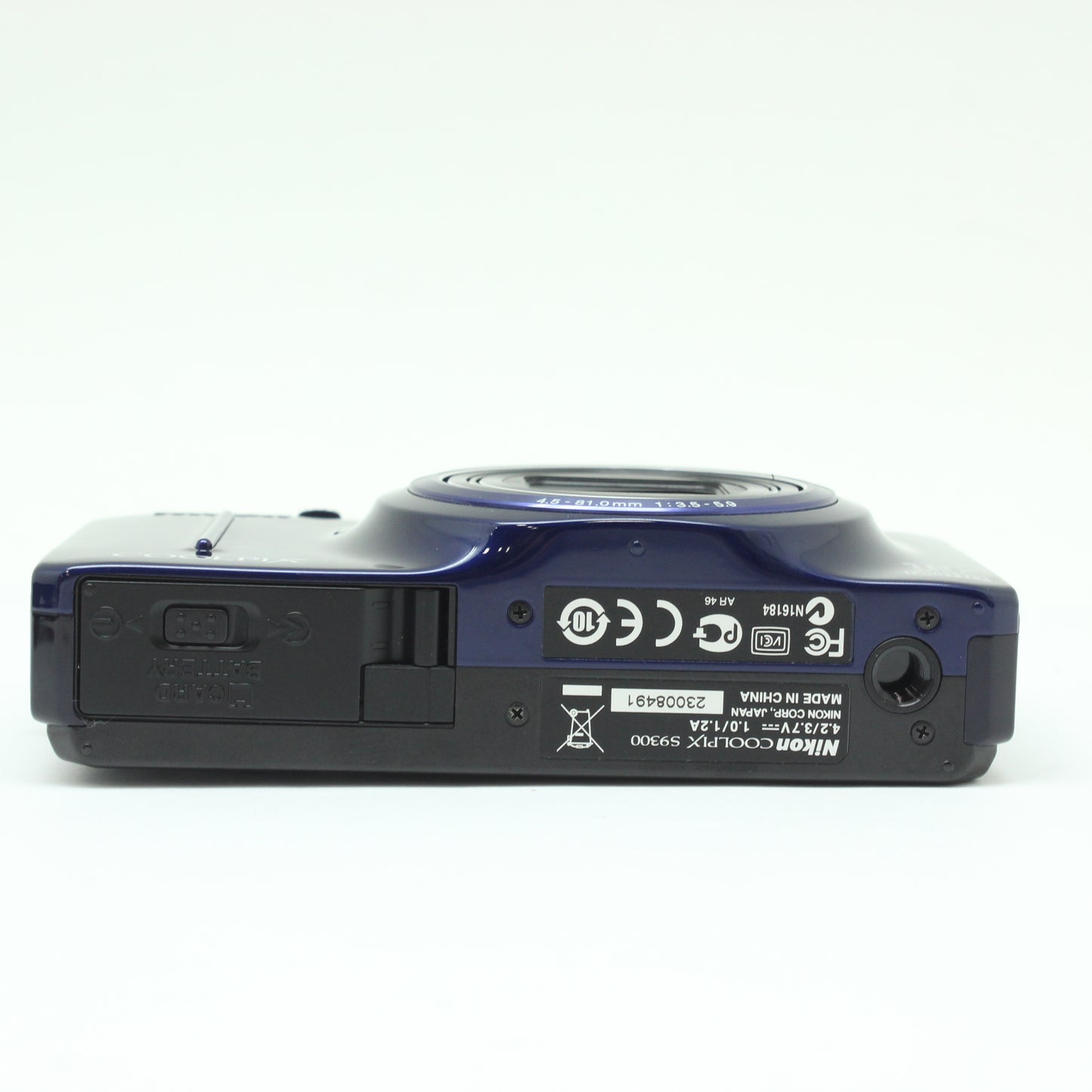 中古 Nikon COOLPIX S9300