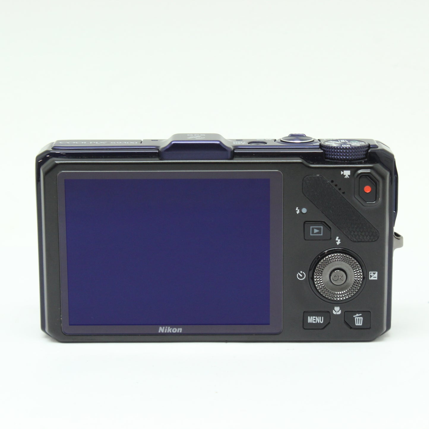 中古 Nikon COOLPIX S9300