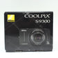 中古 Nikon COOLPIX S9300