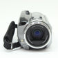 中古 Victor GZ-HS 30 シルバー