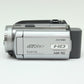 中古 Victor GZ-HS 30 シルバー
