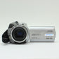 中古 Victor GZ-HS 30 シルバー