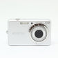 中古 FUJIFILM FINEPIX J27 シルバー