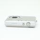 中古 FUJIFILM FINEPIX J27 シルバー