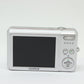中古 FUJIFILM FINEPIX J27 シルバー