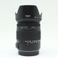 中古 SIGMA 18-250mm F3.5-6.3 DC OS HSM EF用