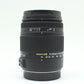中古 SIGMA 18-250mm F3.5-6.3 DC OS HSM EF用