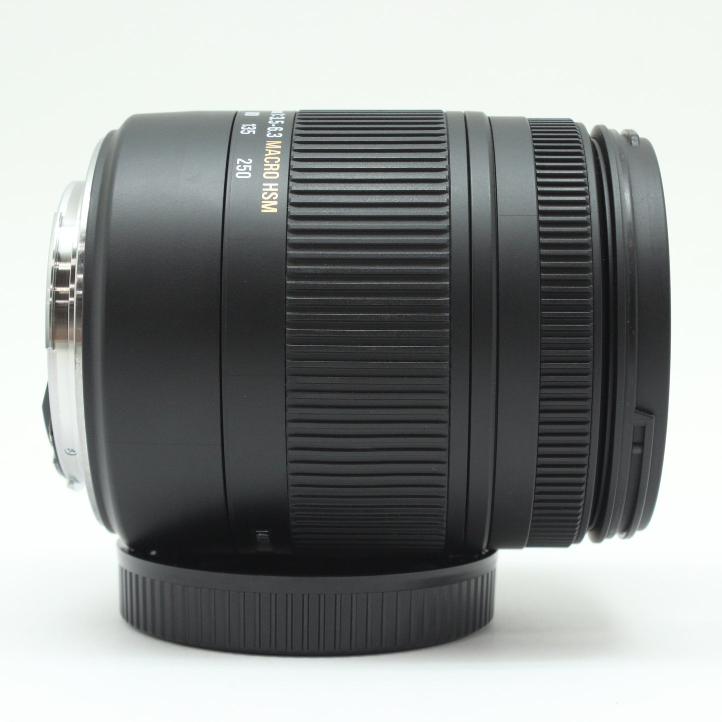 中古 SIGMA 18-250mm F3.5-6.3 DC OS HSM EF用