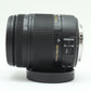 中古 SIGMA 18-250mm F3.5-6.3 DC OS HSM EF用