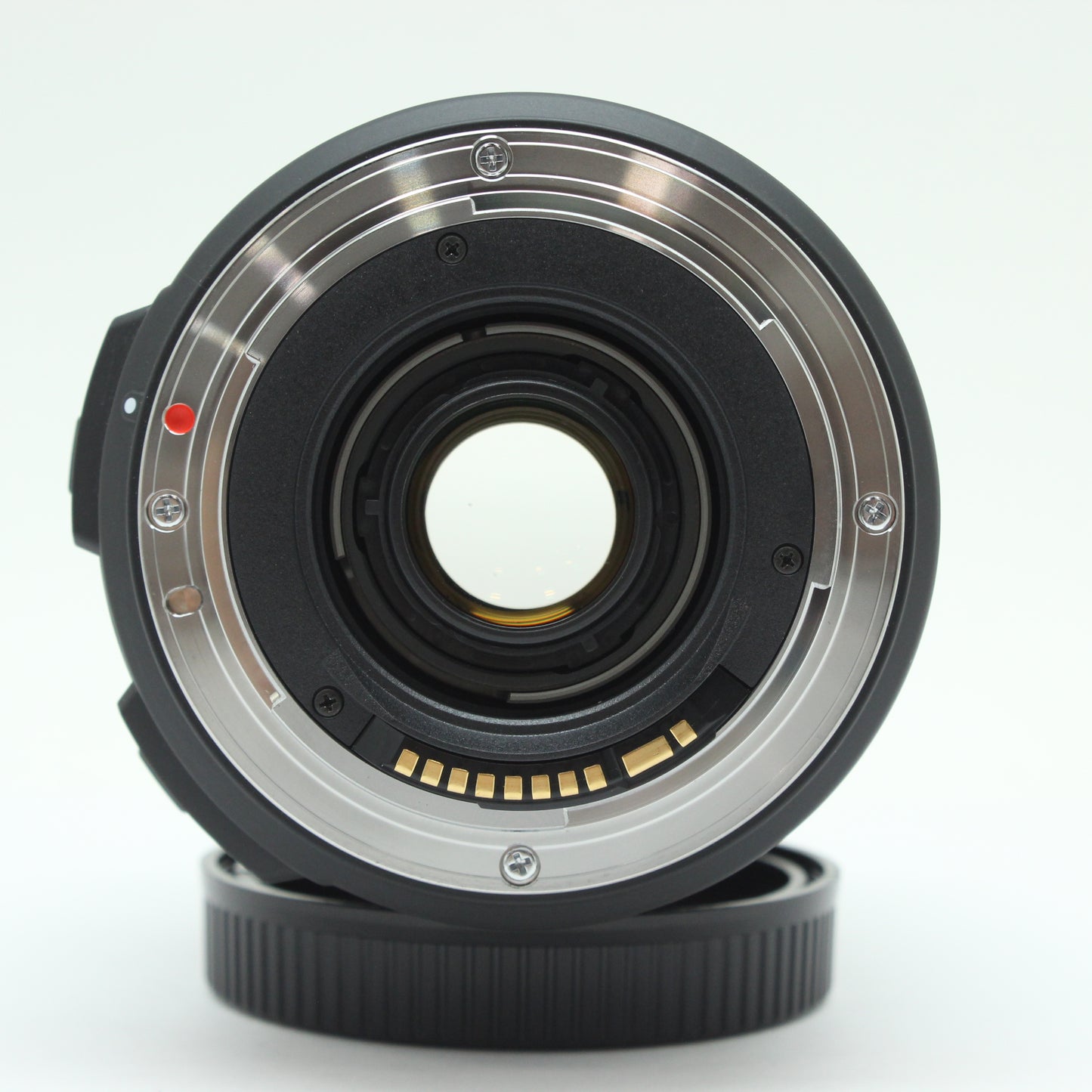 中古 SIGMA 18-250mm F3.5-6.3 DC OS HSM EF用