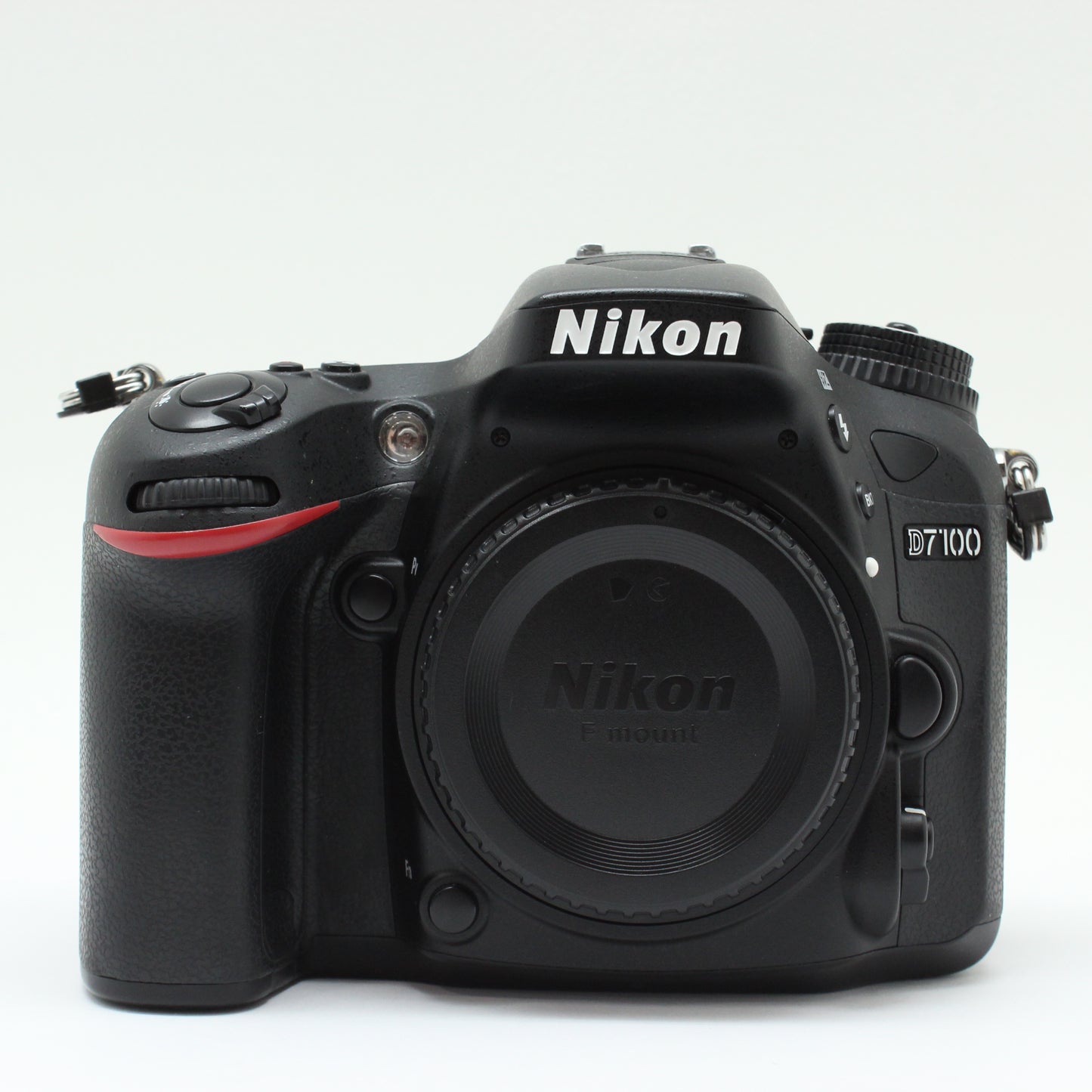 中古 Nikon D7100 ボディ