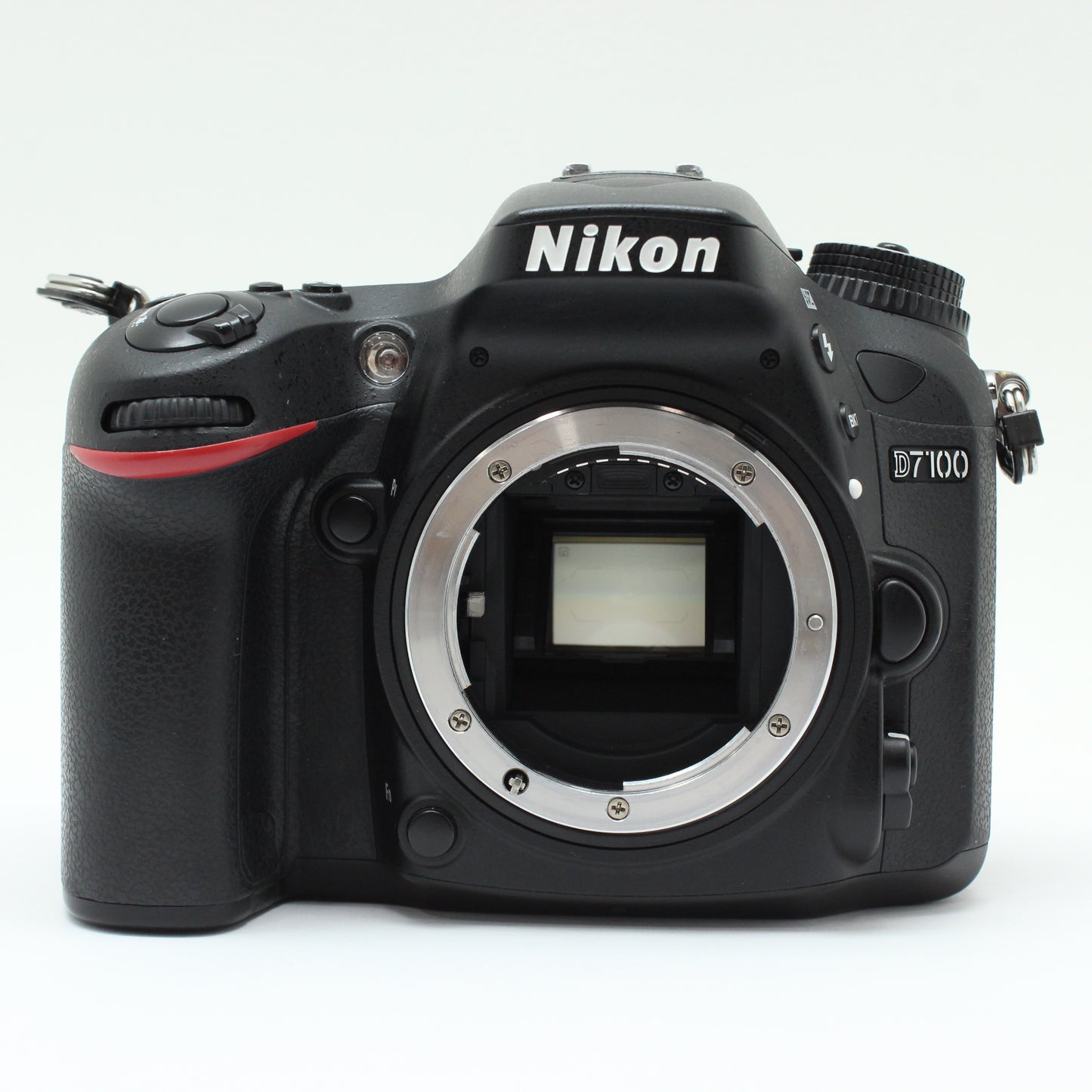 中古 Nikon D7100 ボディ