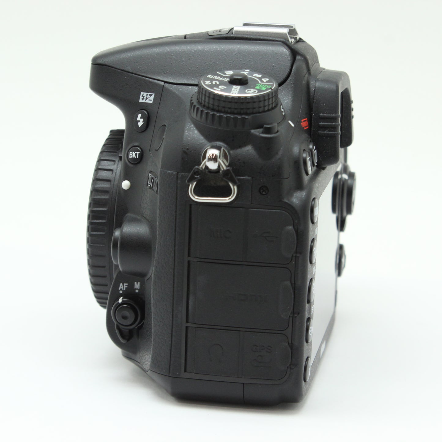 中古 Nikon D7100 ボディ