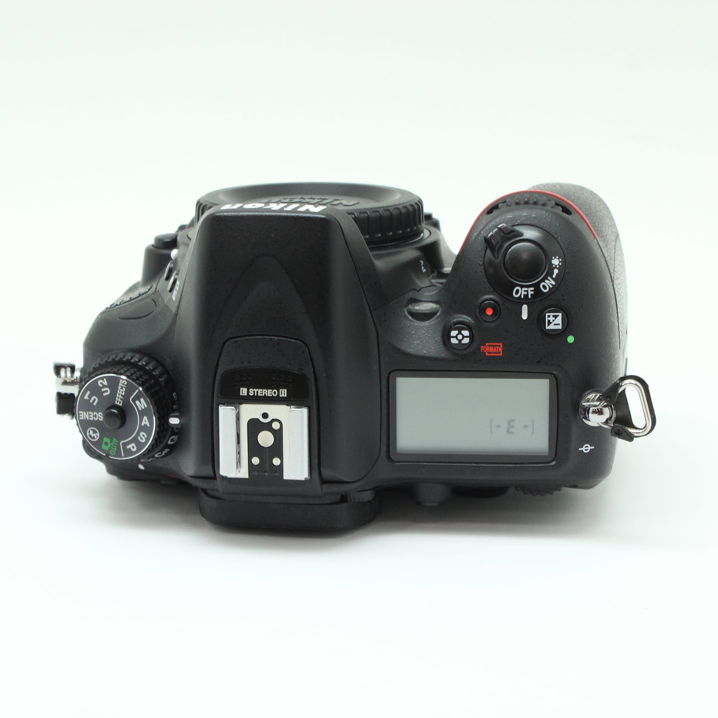 中古 Nikon D7100 ボディ
